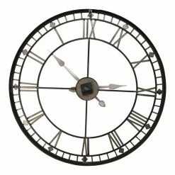 Stratton Home Decor Oversized Industrial Austin Wall Clock 9 Stratton Home Decor Oversized Industrial Austin Wall Clock -Stratton Home Decor shop unnamed file 1018