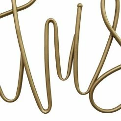 Stratton Home Decor This Is Us Metal Script Wall Art -Stratton Home Decor shop unnamed file 1021