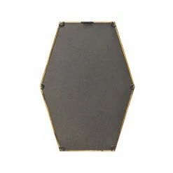 Stratton Home Decor JoJo Geometric Wood Wall Mirror -Stratton Home Decor shop unnamed file 1043