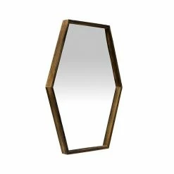 Stratton Home Decor JoJo Geometric Wood Wall Mirror -Stratton Home Decor shop unnamed file 1045
