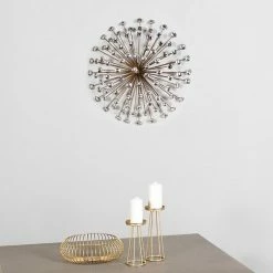 Stratton Home Decor Burst Wall Decor -Stratton Home Decor shop unnamed file 1058