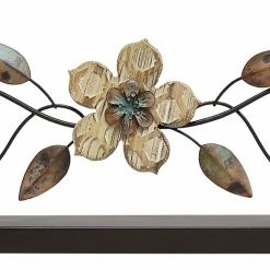 Stratton Home Decor Rustic Flower Table Decor -Stratton Home Decor shop unnamed file 1069