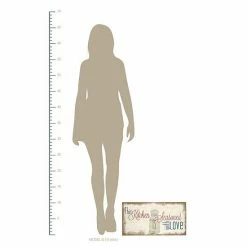 Stratton Home Decor ''Seasoned With Love'' Wall Art -Stratton Home Decor shop unnamed file 1082