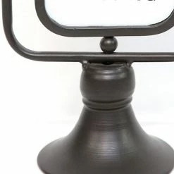 Stratton Home Decor "The Love Of A Family" Metal Table Decor -Stratton Home Decor shop unnamed file 1112