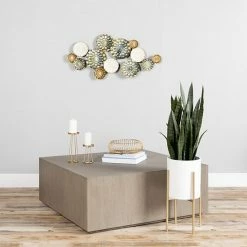 Stratton Home Decor Santorini Metal Wall Decor 14 Stratton Home Decor Santorini Metal Wall Decor -Stratton Home Decor shop unnamed file 1120