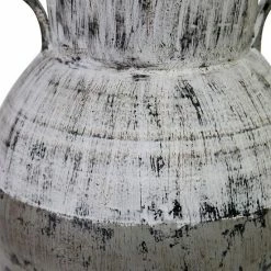 Stratton Home Decor Two Tone Distressed Vase -Stratton Home Decor shop unnamed file 1129