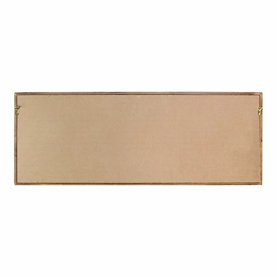 Stratton Home Decor Mid-Century Modern Geometric Wall Art 3 Stratton Home Decor Mid-Century Modern Geometric Wall Art - Image 3