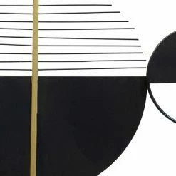 Stratton Home Decor Modern Circle Centerpiece Wall Decor -Stratton Home Decor shop unnamed file 1147