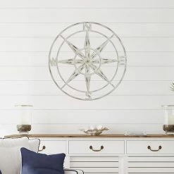 Stratton Home Decor Distressed White Compass Wall Decor 5 Stratton Home Decor Distressed White Compass Wall Decor -Stratton Home Decor shop unnamed file 1154