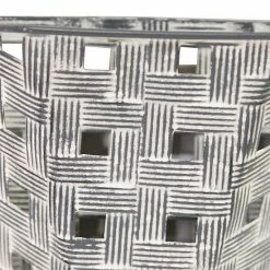 Stratton Home Decor Set Of 2 Woven Metal Wall Planters -Stratton Home Decor shop unnamed file 1158