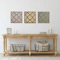 Stratton Home Decor Farmhouse Yellow Quatrefoil Metal And Wood Square Medallion Wall Decor 7 Stratton Home Decor Farmhouse Yellow Quatrefoil Metal And Wood Square Medallion Wall Decor -Stratton Home Decor shop unnamed file 1164