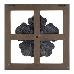 Stratton Home Decor Farmhouse Pink Framed Flower Wall Decor 6 Stratton Home Decor Farmhouse Pink Framed Flower Wall Decor -Stratton Home Decor shop unnamed file 1167