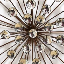 Stratton Home Decor 16-in. Acrylic Burst Wall Art -Stratton Home Decor shop unnamed file 1207