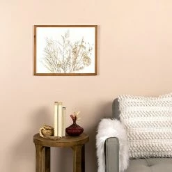 Stratton Home Decor Farmhouse Botanical Wildflowers Framed Wall Art -Stratton Home Decor shop unnamed file 1218