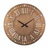 Stratton Home Decor Graham Wall Clock