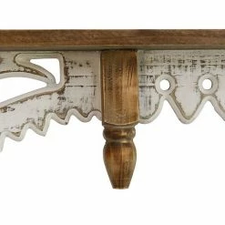 Stratton Home Decor Vintage Wood Wall Shelf -Stratton Home Decor shop unnamed file 1241
