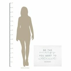 Stratton Home Decor Boho Farmhouse Be The Energy Quote Wall Art -Stratton Home Decor shop unnamed file 1264