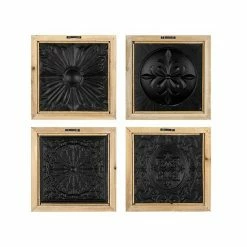 Stratton Home Decor Medallion Wall Decor 4-piece Set 11 Stratton Home Decor Medallion Wall Decor 4-piece Set -Stratton Home Decor shop unnamed file 1281