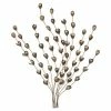 Stratton Home Decor Bushel Of Stems Flower Buds Wall Decor
