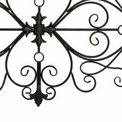 Stratton Home Decor Traditional Scroll Metal Wall Decor -Stratton Home Decor shop unnamed file 1299