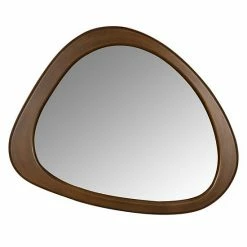 Stratton Home Decor shop 3 Stratton Home Decor Lydia Asymmetrical Wall Mirror