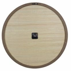 Stratton Home Decor Farmhouse 23.5" Luke Wall Clock -Stratton Home Decor shop unnamed file 1338