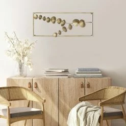 Stratton Home Decor Modern Gold Eucalyptus Panel Wall Decor 7 Stratton Home Decor Modern Gold Eucalyptus Panel Wall Decor -Stratton Home Decor shop unnamed file 1342