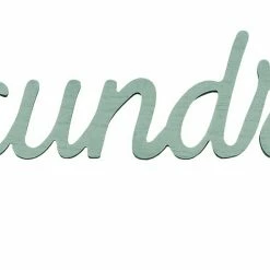 Stratton Home Decor ''Laundry'' Wall Art -Stratton Home Decor shop unnamed file 1365