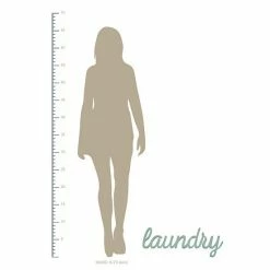 Stratton Home Decor ''Laundry'' Wall Art -Stratton Home Decor shop unnamed file 1366