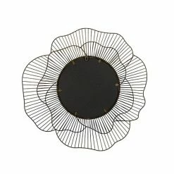 Stratton Home Decor Stella Abstract Geometric Floral Wall Mirror -Stratton Home Decor shop unnamed file 1378