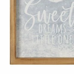 Stratton Home Decor Sweet Dreams Wall Art 3-piece Set -Stratton Home Decor shop unnamed file 1409