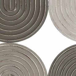 Stratton Home Decor Modern Monochromatic Plate Wall Decor -Stratton Home Decor shop unnamed file 1424