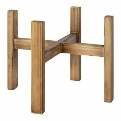 Stratton Home Decor Modern Matte Blue Metal And Wood Plant Stand 6 Stratton Home Decor Modern Matte Blue Metal And Wood Plant Stand -Stratton Home Decor shop unnamed file 1436