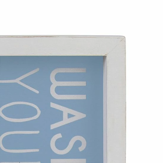 Stratton Home Decor 4-pack Bathroom Wall Art 3 Stratton Home Decor 4-pack Bathroom Wall Art - Image 3