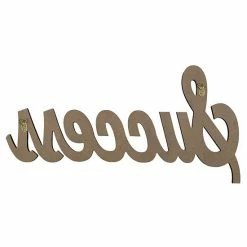 Stratton Home Decor Success Wall Decor -Stratton Home Decor shop unnamed file 1483