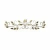 Stratton Home Decor Leaves Over-The-Door Wall Decor