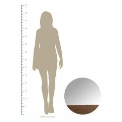 Stratton Home Decor Modern Sloane Wall Mirror -Stratton Home Decor shop unnamed file 1508