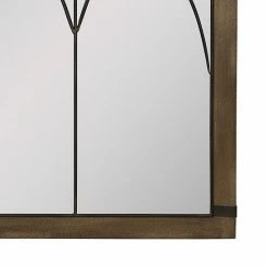 Stratton Home Decor Augusta Cathedral Wall Mirror -Stratton Home Decor shop unnamed file 1526