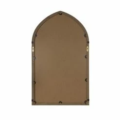 Stratton Home Decor Augusta Cathedral Wall Mirror -Stratton Home Decor shop unnamed file 1528