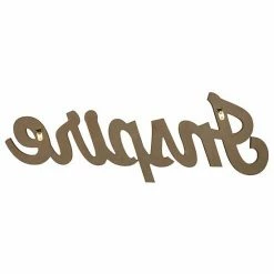 Stratton Home Decor Inspire Wall Decor -Stratton Home Decor shop unnamed file 1532