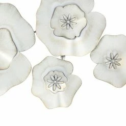 Stratton Home Decor Lily Pad Metal Wall Decor -Stratton Home Decor shop unnamed file 1536