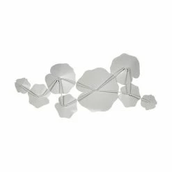 Stratton Home Decor Lily Pad Metal Wall Decor -Stratton Home Decor shop unnamed file 1538