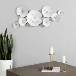 Stratton Home Decor Lily Pad Metal Wall Decor -Stratton Home Decor shop unnamed file 1541