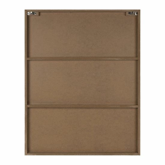 Stratton Home Decor Safari Animal Alphabet Wall Art 3 Stratton Home Decor Safari Animal Alphabet Wall Art - Image 3