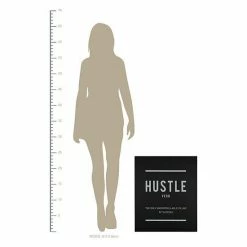 Stratton Home Decor Hustle Wall Art -Stratton Home Decor shop unnamed file 1597