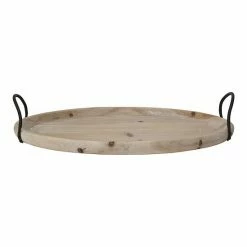 Stratton Home Decor Oval Decorative Tray Table Decor -Stratton Home Decor shop unnamed file 162