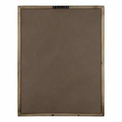 Stratton Home Decor Traditional Textured My Soul Framed Wall Art -Stratton Home Decor shop unnamed file 1633