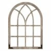 Stratton Home Decor Window Arch Wall Decor