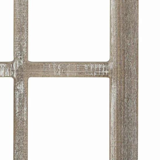 Stratton Home Decor Window Arch Wall Decor 3 Stratton Home Decor Window Arch Wall Decor - Image 3