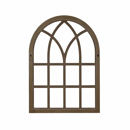 Stratton Home Decor Window Arch Wall Decor 5 Stratton Home Decor Window Arch Wall Decor - Image 5